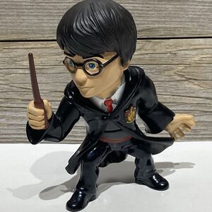 Jada Toys Metalfigs HARRY POTTER 4” Year 01 99171 Die Cast Figure 2019